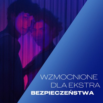 Durex Extra Safe, prezerwatywy powlekane środkiem nawilżającym, 3 szt.