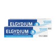 Zestaw 2 x Elgydium Anti Plaque, pasta do zębów, 75 ml