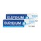 Zestaw 2 x Elgydium Anti Plaque, pasta do zębów, 75 ml