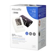 Microlife BP B1 Classic, ciśnieniomierz automatyczny, naramienny, 1 szt. https://azcdn.doz.pl/image/d/product/5d32c52f-scale-180x180.png