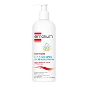 Emolium Dermocare, 3w1 płyn do kąpieli, żel do mycia, szampon, 400 ml https://azcdn.doz.pl/image/d/product/f73bf0e5-scale-180x180.png