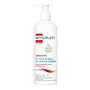 Emolium Dermocare, 3w1 płyn do kąpieli, żel do mycia, szampon, 400 ml