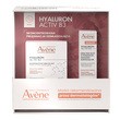 Zestaw Avene Eau Thermale Hyaluron Activ B3, multiintensywny krem na noc, 40 ml  + krem pod oczy o potrójnym działaniu korygującym, 15 ml