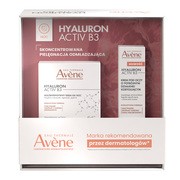 Zestaw Avene Eau Thermale Hyaluron Activ B3, multiintensywny krem na noc, 40 ml  + krem pod oczy o potrójnym działaniu korygującym, 15 ml https://azcdn.doz.pl/image/d/product/cfb09d5b-scale-180x180.png