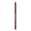 Gosh Velvet Touch Lip Liner, konturówka do ust, wodoodporna, 012 Raisin, 1,2 g