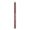 Gosh Velvet Touch Lip Liner, konturówka do ust, wodoodporna, 012 Raisin, 1,2 g