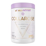 Allnutrition CollaRose, proszek, smak naturalny, 300 g https://azcdn.doz.pl/image/d/product/21a1c81f-scale-180x180.png