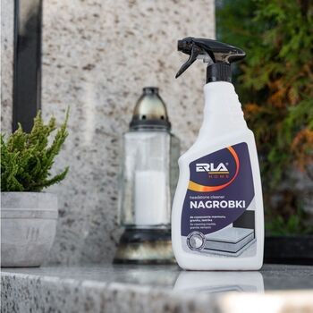 Erla Home Nagrobki, 750 ml