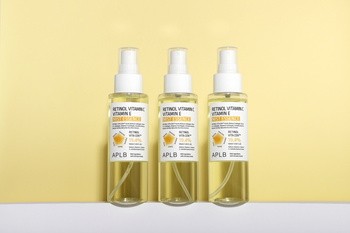 APLB Retinol Vitamin C Vitamin E Mist Essence, mgiełka-esencja z retinolem oraz witaminami C i E, 105 ml