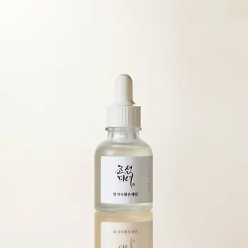Beauty of Joseon, Glow Deep Serum: Rice + Alpha-Arbutin, rozświetlające serum, 30 ml