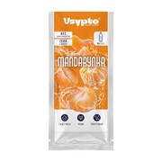 VSYPTO, proszek smakowy do wody, smak mandarynka, 9 g