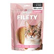 Pan Mięsko, przysmak dla kota, filety z kurczaka, 100 g