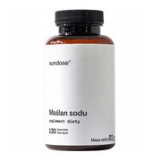 Sundose Maślan sodu, kapsułki twarde, 120 szt. https://azcdn.doz.pl/image/d/product/2b643e68-scale-180x180.png