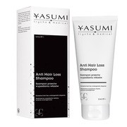 Yasumi, Anti Hair Loss Shampoo, Szampon przeciw wypadaniu włosów, 200 ml