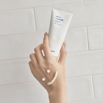 Hanskin 7 Layer Ceramide Cream, krem z ceramidami, 70 ml