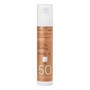 Korres Red Grape, rozświetlający krem ochronny do twarzy SPF 50, 50 ml