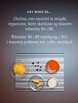 Health Labs Men Vitamin B Complex, kapsułki, 60 szt.