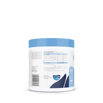 Osavi Cytrynian magnezu + B6, proszek, 250 g
