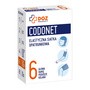 DOZ PRODUCT Codonet siatka elastyczna, opatrunkowa 6, 1 szt.