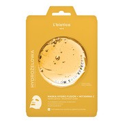 L`Biotica PGA Hydro Fusion + Witamina C, hydrożelowa maska do twarzy z witaminą C, 1 szt. https://azcdn.doz.pl/image/d/product/f8d20832-scale-180x180.png