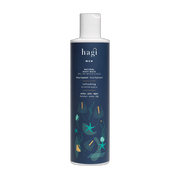 Hagi for Men, żel do mycia ciała, Ahoj Kapitanie, 300 ml