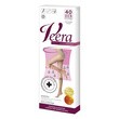 Veera Przeciwżylakowa, podkolanówki uciskowe, 40 DEN, czarny, rozmiar 3/4 (39-41)