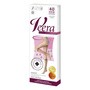 Veera Przeciwżylakowa, podkolanówki uciskowe, 40 DEN, czarny, rozmiar 3/4 (39-41)