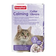 Beaphar Calming Collar, obroża relaksacyjna dla kota, 1 szt.