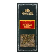 Proherbis Herbatka Ziołowa Zdrowe Jelita, susz, 100 g