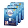 Zestaw 3x Bebilon 5 Pronutra-Advance, mleko mod. w proszku, 1100 g