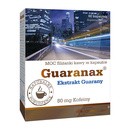 Olimp Guaranax, 80 mg, kapsułki, 60 szt.