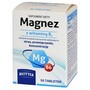 Magnez z witaminą B6, tabletki, Biotter, 50 szt