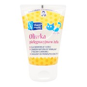 Skarb Matki, oliwka pielęgnacyjna w żelu dla niemowląt i dzieci, 125 ml https://azcdn.doz.pl/image/d/product/da0f125f-scale-180x180.png