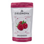 Zielonova Maliny liofilizowane, doypack, 70 g