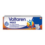 alt Voltaren Max, 23,2 mg/g, żel, 100 g