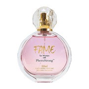 Fame with PheroStrong Women, perfumy z feromonami, 50 ml