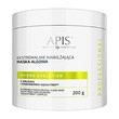 Apis Hydro Evolution, Ekstremalnie nawilżająca maska algowa, 200 g