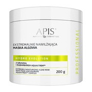 Apis Hydro Evolution, Ekstremalnie nawilżająca maska algowa, 200 g https://azcdn.doz.pl/image/d/product/481586d8-scale-180x180.png
