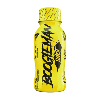 Trec Boogieman shot, płyn, smak tropikalny, 100 ml