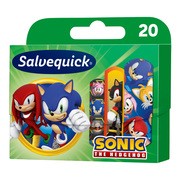 Salvequick Sonic, plastry dla dzieci, 20 szt. https://azcdn.doz.pl/image/d/product/4476ca35-scale-180x180.png