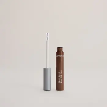 Lumene, Brow Care, wosk do brwi, 2 Grey Brown, 5 ml