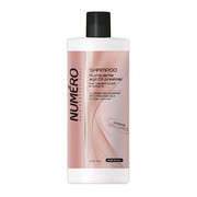 Numero Hair Professional, szampon nabłyszczający z olejkami szlachetnymi,1000 ml