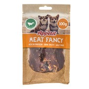 Comfy Appetit Meat Fancy, pierś z kaczki, przysmak dla psa, 100 g https://azcdn.doz.pl/image/d/product/6bf5def3-scale-180x180.png