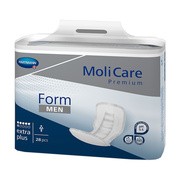 Pieluchy MoliCare Premium Form MEN, 28 szt.