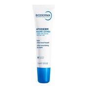 Bioderma Atoderm Levres, odżywczy i regenerujący balsam do spierzchniętych i suchych ust, 15 ml https://azcdn.doz.pl/image/d/product/56c5a535-scale-180x180.png
