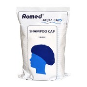 alt Romed, czepek z szamponem do mycia głowy, 1 szt