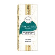 Lirene Dermoprogram Folacyna Forte, krem przeciwzmarszczkowy po oczy, 15 ml https://azcdn.doz.pl/image/d/product/cb252a85-scale-180x180.png