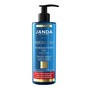 Janda My Clinic Aqualogy, hydroaktywny żel do mycia twarzy, 400 ml