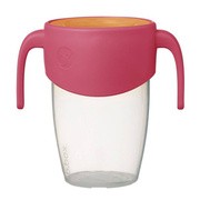 B.BOX, kubek 360 do nauki picia, niekapek dla dzieci, Strawberry Shake, 250 ml https://azcdn.doz.pl/image/d/product/e0894a63-scale-180x180.png