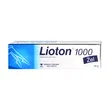 Lioton 1000, 8,5 mg (1000 j.m.)/g, żel, 50 g